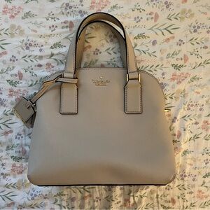 Kate Spade New York Cameron Street Lottie Small Crossbody Bag